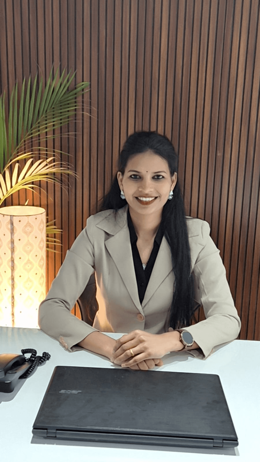 Arundhati Bagade